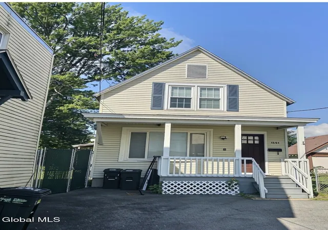 1st image of 1064 Hegeman St, Schenectady, NY 12306 | MLS# 202624047