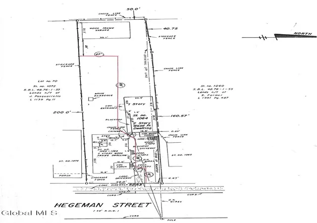 23rd image of 1064 Hegeman St, Schenectady, NY 12306 | MLS# 202624047