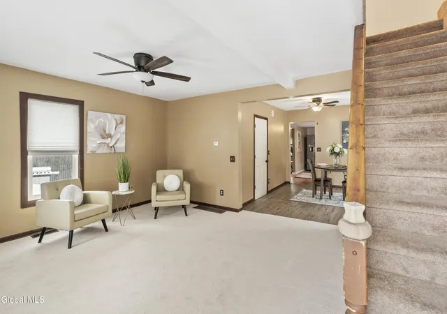 Photo 3 of Sale Pending at 1064 Hegeman St, Schenectady, NY 12306 | MLS# 202624047 | Listing updated on 2026-08-28