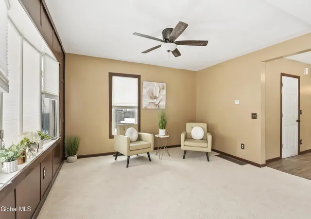 Photo 3 of Sale Pending at 1064 Hegeman St, Schenectady, NY 12306 | MLS# 202624047 | Listing updated on 2026-08-28
