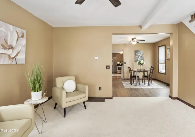 Photo 4 of Sale Pending at 1064 Hegeman St, Schenectady, NY 12306 | MLS# 202624047 | Listing updated on 2026-08-28