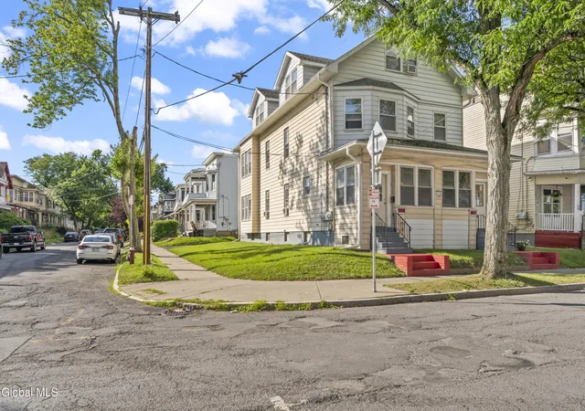 1st image of 145 Ontario St, Albany, NY 12206 | MLS# 202624530