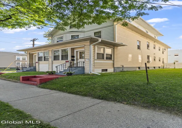 2nd image of 145 Ontario St, Albany, NY 12206 | MLS# 202624530