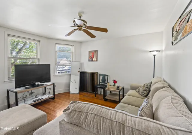 3rd image of 145 Ontario St, Albany, NY 12206 | MLS# 202624530