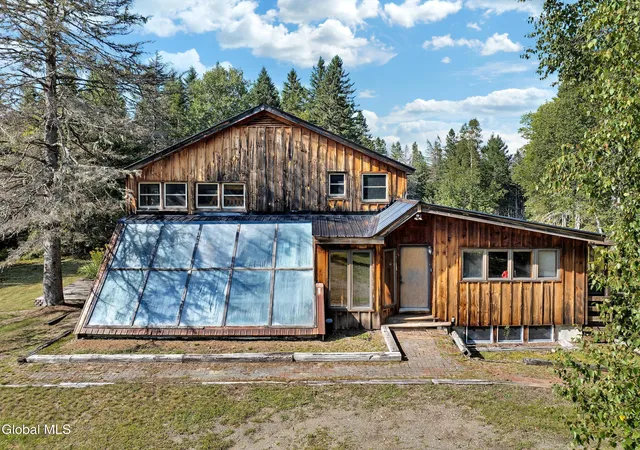 Photo 1 of Single family home for sale at 617 Big Brk Rd, Indian Lake, NY 12842 | MLS# 202624123 | Listing updated on 2026-08-16