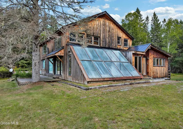 Photo 2 of Single family home for sale at 617 Big Brk Rd, Indian Lake, NY 12842 | MLS# 202624123 | Listing updated on 2026-08-16