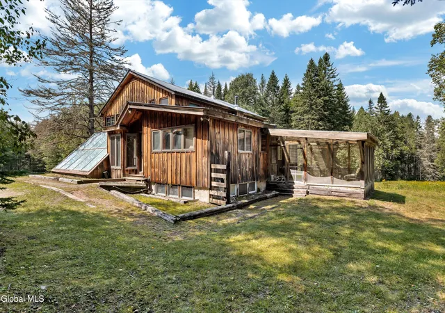 Photo 3 of Single family home for sale at 617 Big Brk Rd, Indian Lake, NY 12842 | MLS# 202624123 | Listing updated on 2026-08-16