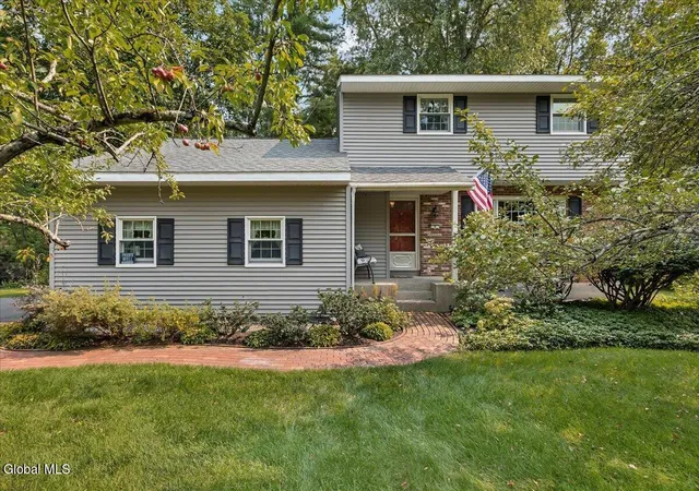 1st image of 6 Nott Rd, Guilderland, NY 12084 | MLS# 202624230