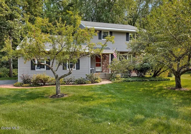 2nd image of 6 Nott Rd, Guilderland, NY 12084 | MLS# 202624230