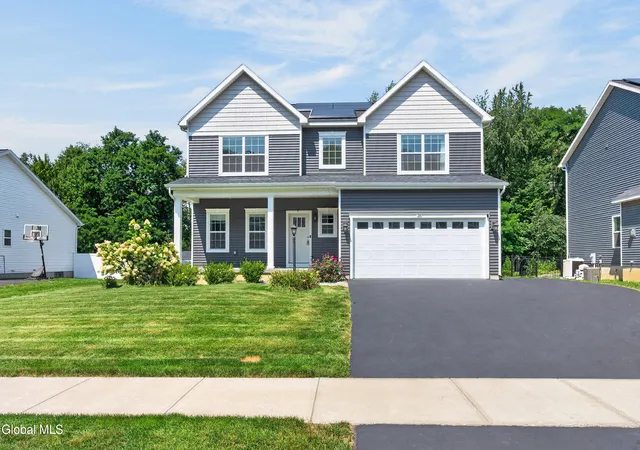 1st image of 38 Wyatts Cir, Rensselaer, NY 12144 | MLS# 202624042