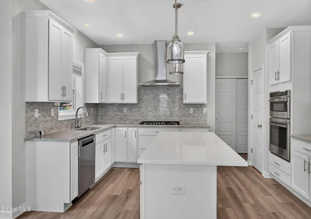 3rd image of 38 Wyatts Cir, Rensselaer, NY 12144 | MLS# 202624042