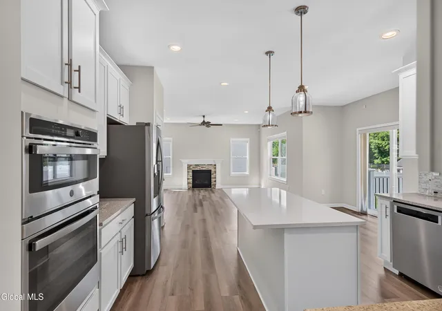5th image of 38 Wyatts Cir, Rensselaer, NY 12144 | MLS# 202624042