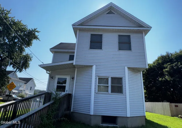 2nd image of 25 West St, Mechanicville, NY 12118 | MLS# 202624039