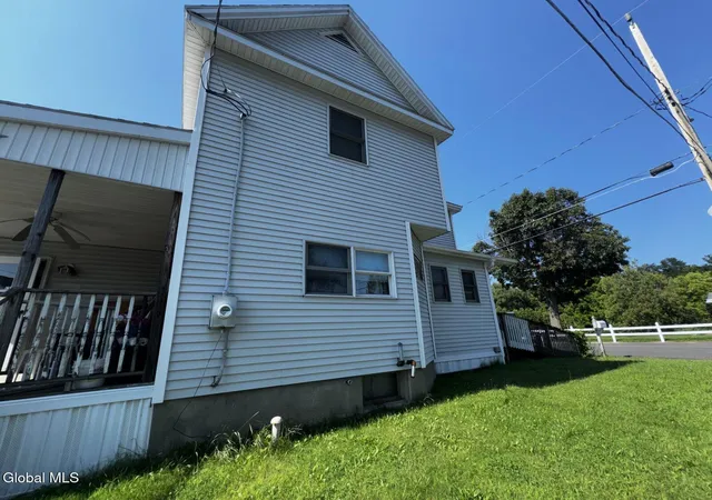 3rd image of 25 West St, Mechanicville, NY 12118 | MLS# 202624039