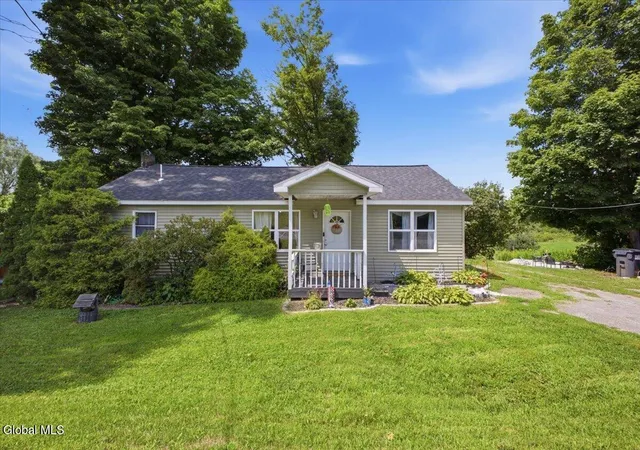 1st image of 4695 State Route 40, Argyle, NY 12809 | MLS# 202624038