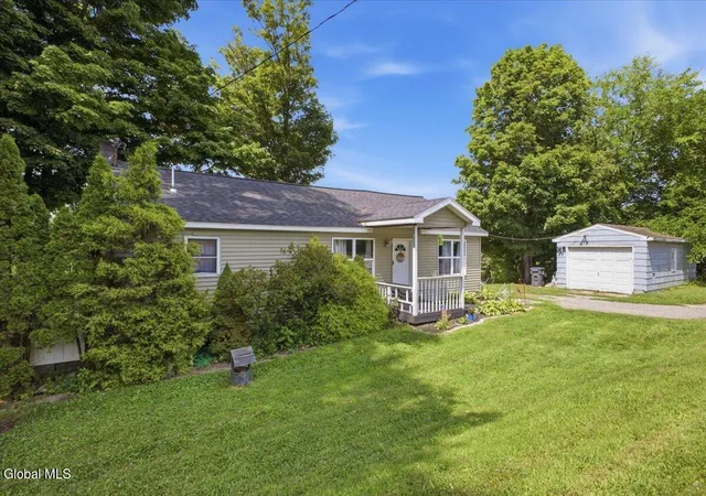 3rd image of 4695 State Route 40, Argyle, NY 12809 | MLS# 202624038