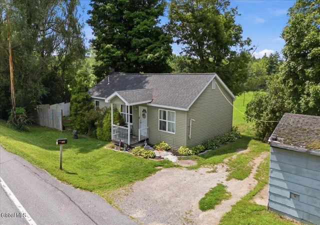4th image of 4695 State Route 40, Argyle, NY 12809 | MLS# 202624038