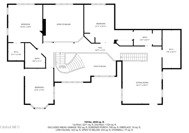 49th image of 1648 New Scotland Rd, Bethlehem, NY 12159 | MLS# 202624584
