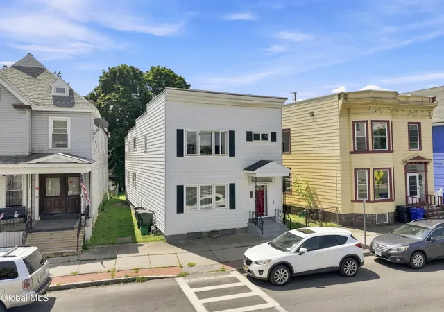 1st image of 804 19th St, Watervliet, NY 12189 | MLS# 202624212