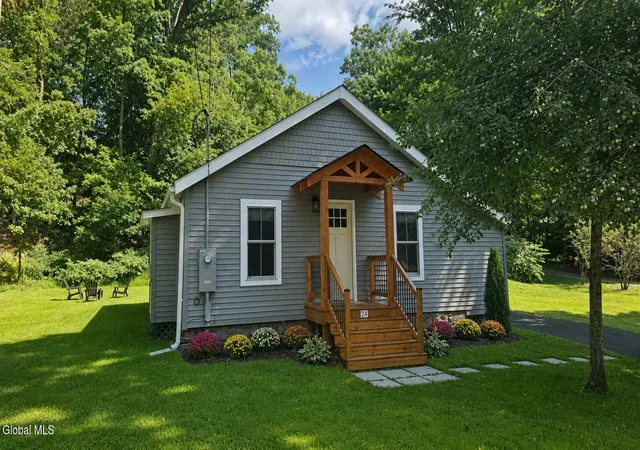 1st image of 24 Mohican Rd, Bolton Landing, NY 12814 | MLS# 202624100