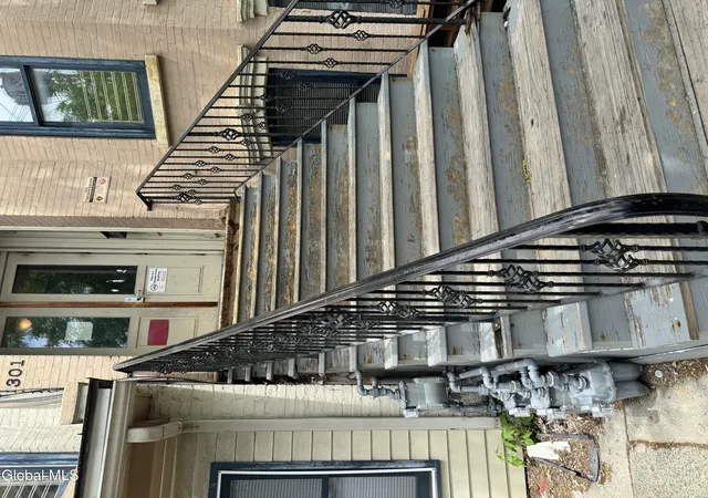 Photo 1 of Sale Pending at 301 Clinton Ave, Albany, NY 12210 | MLS# 202624081 | Listing updated on 2026-09-09