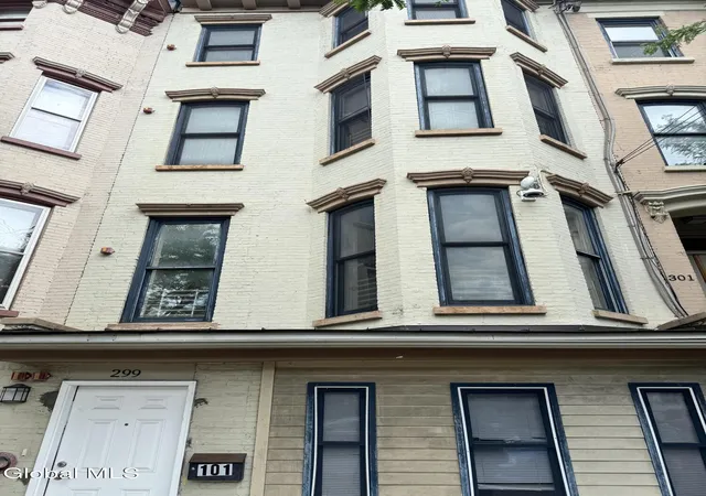 Photo 2 of Sale Pending at 301 Clinton Ave, Albany, NY 12210 | MLS# 202624081 | Listing updated on 2026-09-09