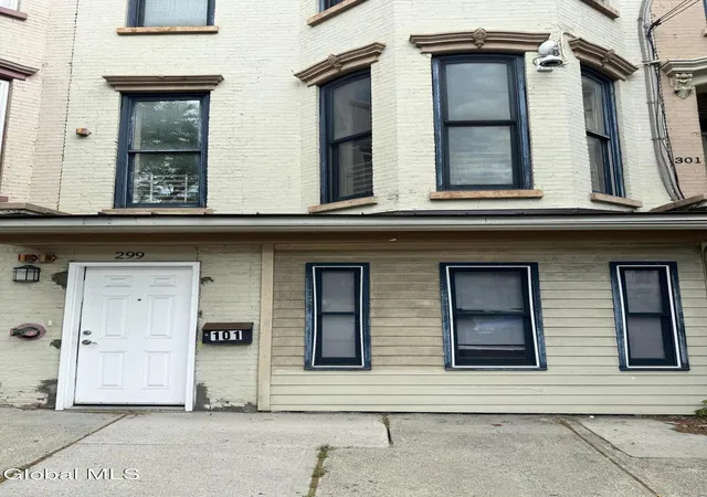 Photo 3 of Sale Pending at 301 Clinton Ave, Albany, NY 12210 | MLS# 202624081 | Listing updated on 2026-09-09