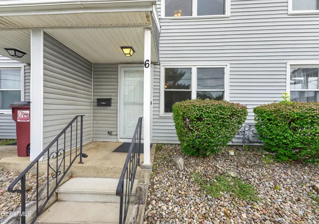 1st image of 30 Warsaw Ave #APT 6, Mechanicville, NY 12118 | MLS# 202624307