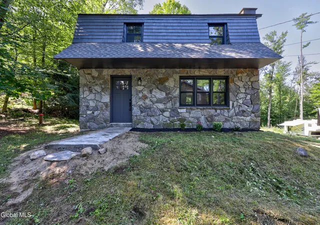 2nd image of 26 Gage Hill Dr, Lake Luzerne, NY 12846 | MLS# 202624105