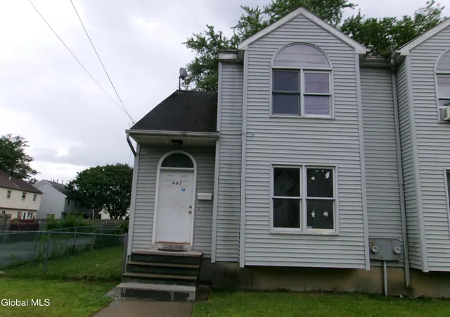 1st image of 407 Paige St, Schenectady, NY 12307 | MLS# 202624096