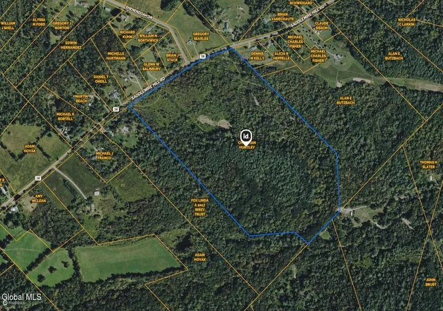 Photo 2 of Sale Pending at 418 Saddlemire Hl Rd, Sloansville, NY 12160 | MLS# 202624079 | Listing updated on 2026-09-04