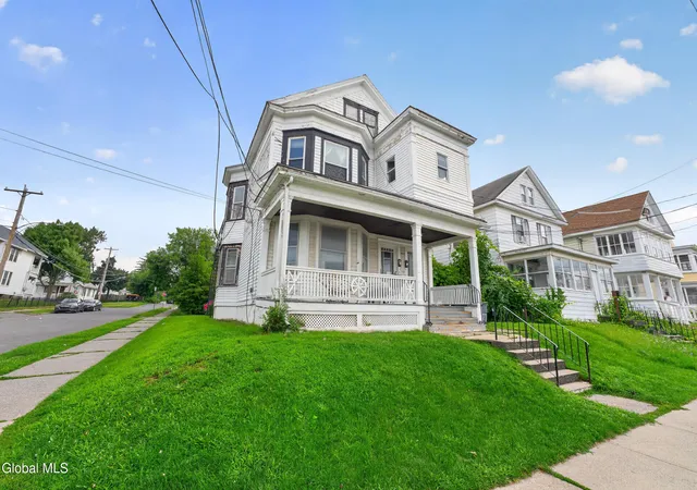 1st image of 677 Washington Ave, Albany, NY 12206 | MLS# 202624204