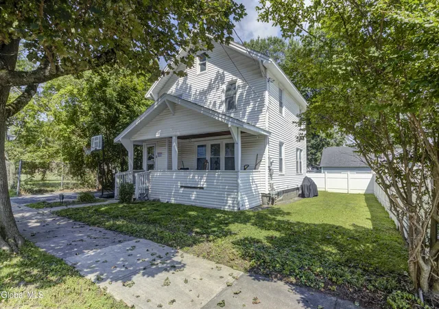 1st image of 53 Oakland Ave, Gloversville, NY 12078 | MLS# 202624087