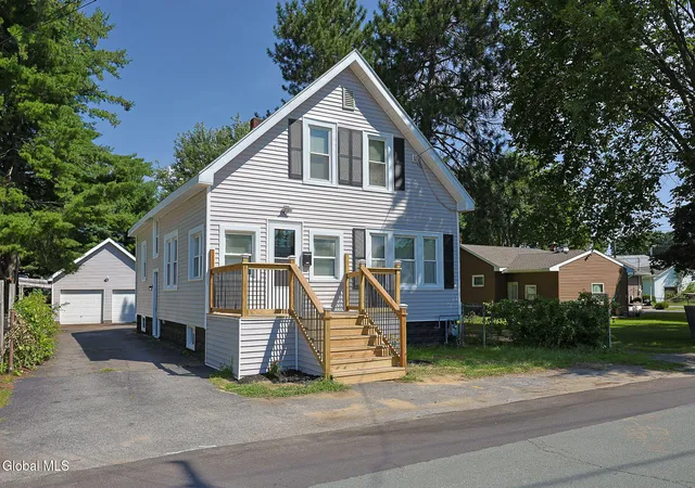 1st image of 3 Tulip St, Schenectady, NY 12306 | MLS# 202624091