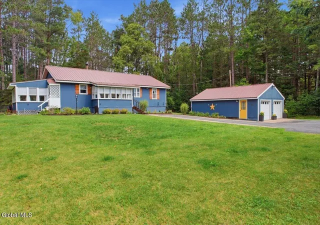 1st image of 6592 New York 30, Indian Lake, NY 12842 | MLS# 202624298