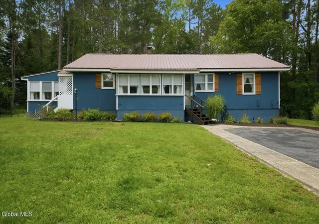 2nd image of 6592 New York 30, Indian Lake, NY 12842 | MLS# 202624298