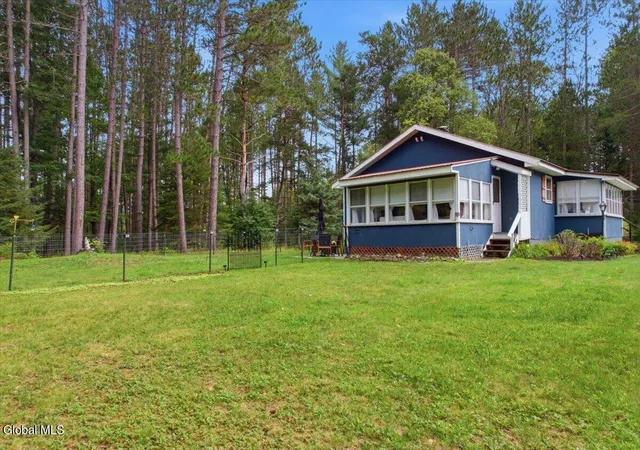3rd image of 6592 New York 30, Indian Lake, NY 12842 | MLS# 202624298