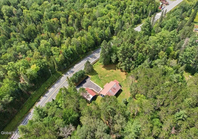 43rd image of 6592 New York 30, Indian Lake, NY 12842 | MLS# 202624298