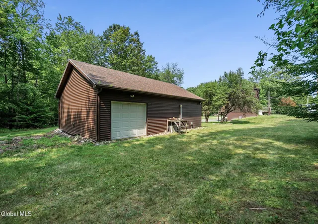 Photo 3 of Single family home for sale at 202 Horse Hl Rd, Hadley, NY 12835 | MLS# 202624198 | Listing updated on 2026-08-28