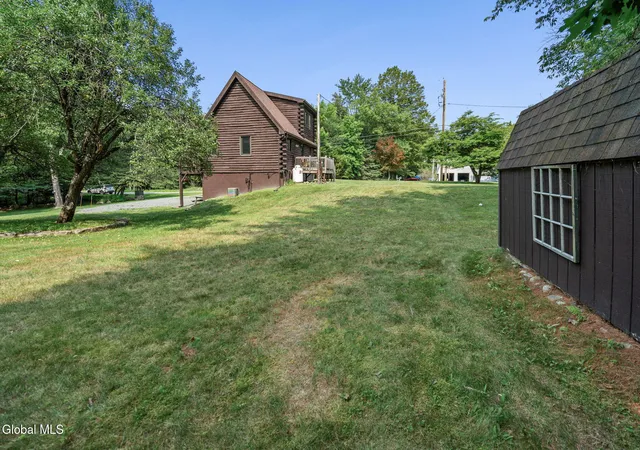 Photo 3 of Single family home for sale at 202 Horse Hl Rd, Hadley, NY 12835 | MLS# 202624198 | Listing updated on 2026-08-28