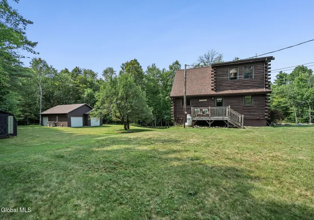 Photo 4 of Single family home for sale at 202 Horse Hl Rd, Hadley, NY 12835 | MLS# 202624198 | Listing updated on 2026-08-28