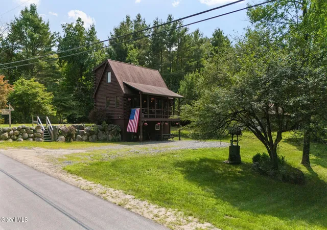 60th image of 202 Horse Hill Rd, Hadley, NY 12835 | MLS# 202624198