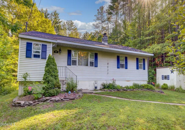 1st image of 580 New York 30, Northville, NY 12134 | MLS# 202624384