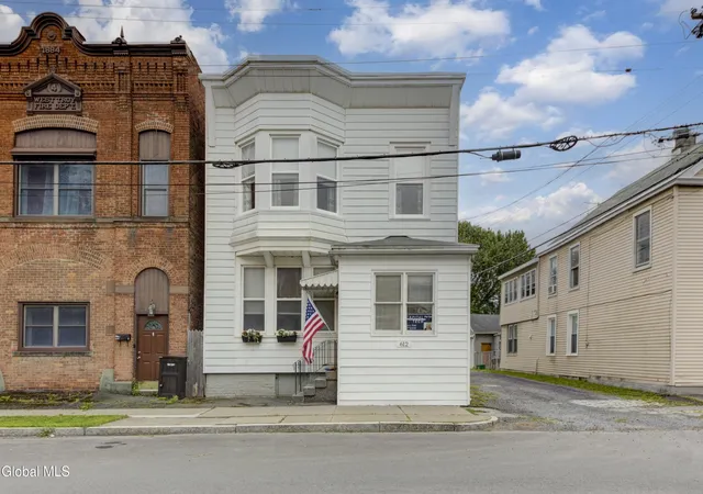 1st image of 612 Twenty Third St, Watervliet, NY 12189 | MLS# 202624510