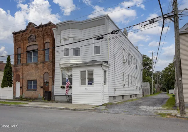 3rd image of 612 Twenty Third St, Watervliet, NY 12189 | MLS# 202624510