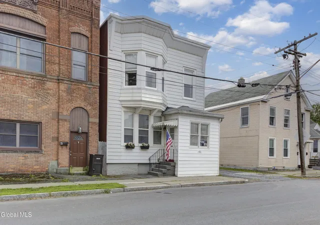 4th image of 612 Twenty Third St, Watervliet, NY 12189 | MLS# 202624510