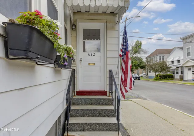 5th image of 612 Twenty Third St, Watervliet, NY 12189 | MLS# 202624510