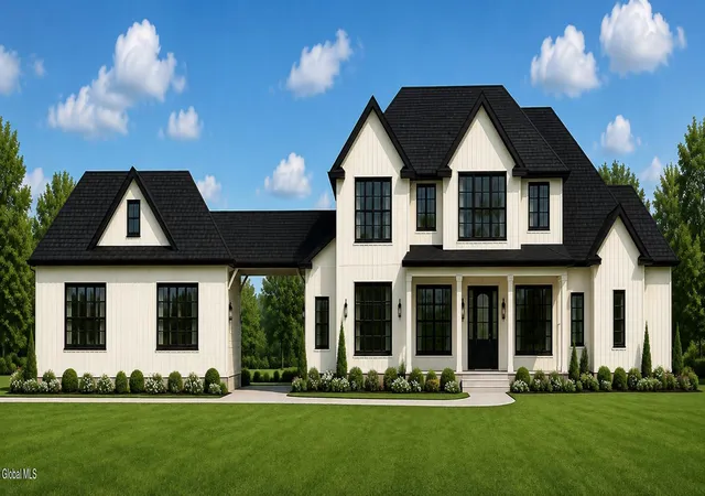 1st image of 12 Cider Hl, Gansevoort, NY 12831 | MLS# 202624108