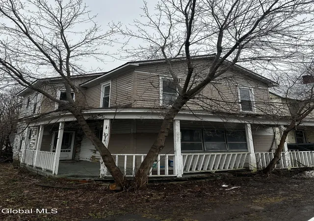 1st image of 19 W State St, Dolgeville, NY 13329 | MLS# 202624111