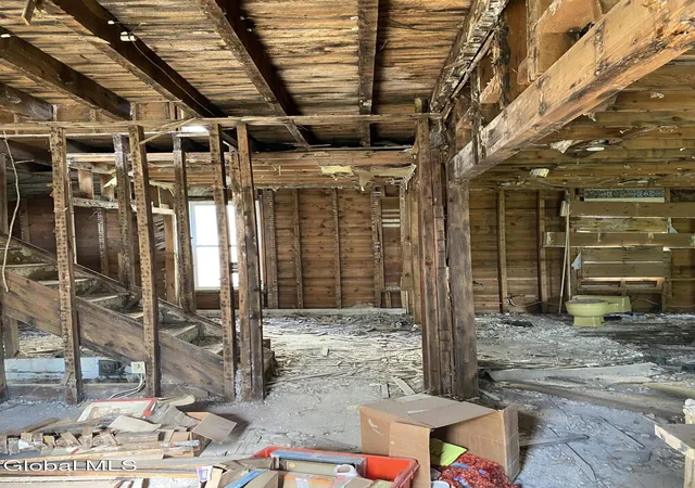 Photo 3 of Sale Pending at 19 W State St, Dolgeville, NY 13329 | MLS# 202624111 | Listing updated on 2026-09-15
